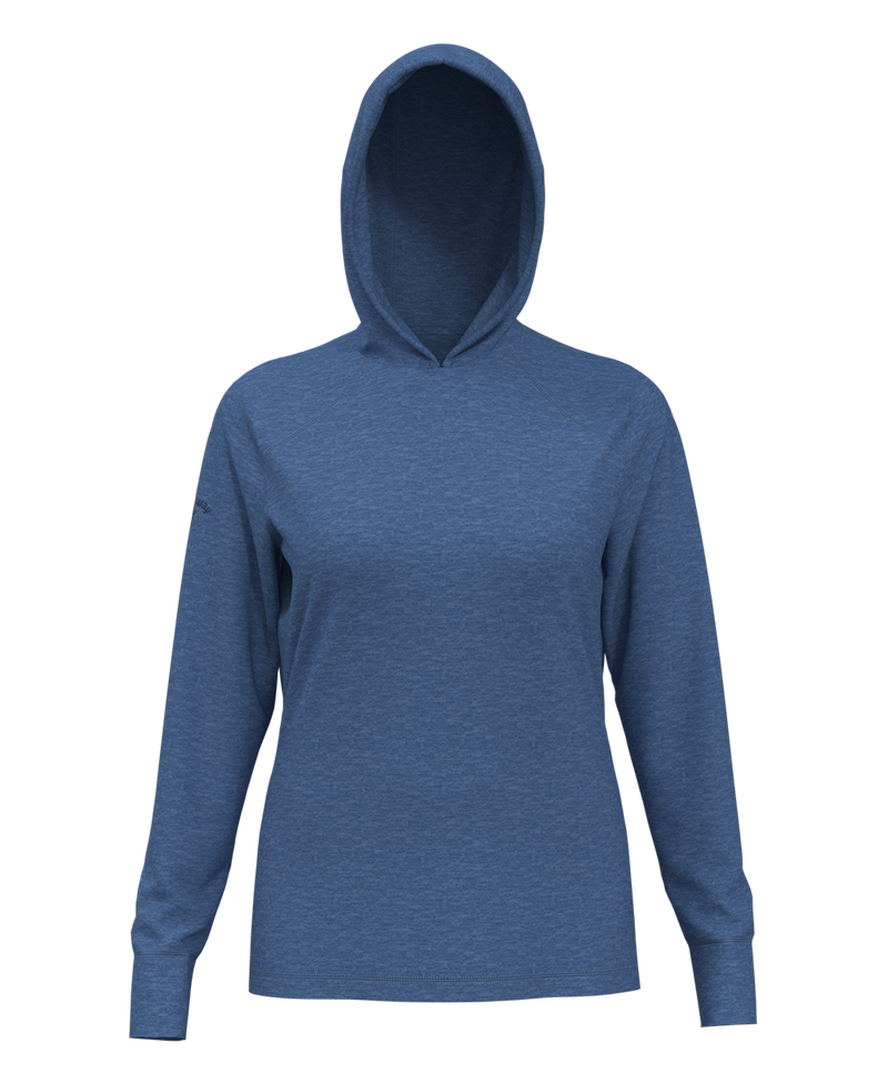 Soft online touch hoodie