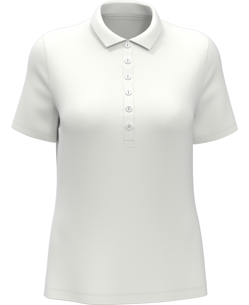 Callaway Ladies' Ventilated Striped Polo
