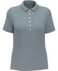 Callaway Ladies' Ventilated Striped Polo