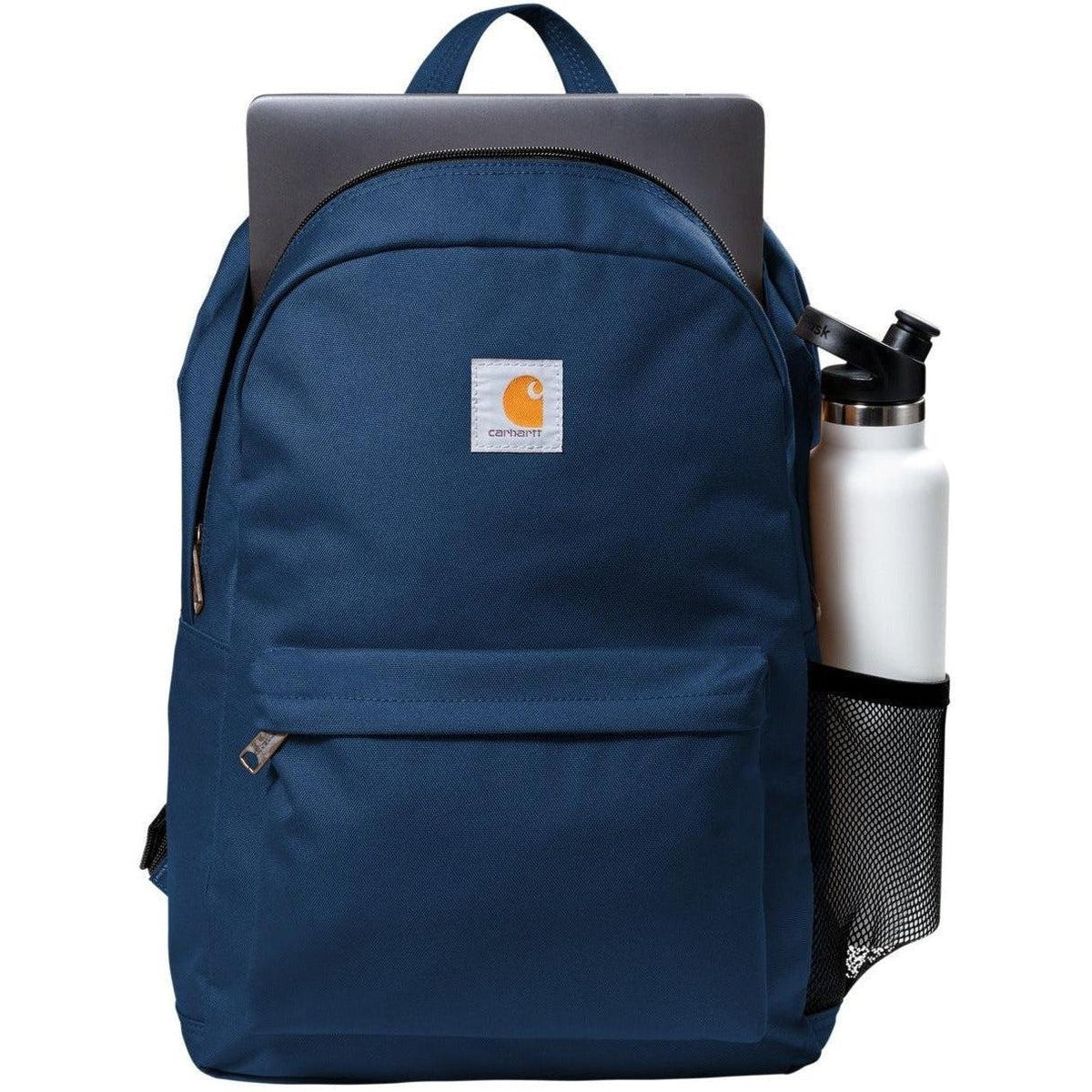 no-logo Carhartt Canvas Backpack