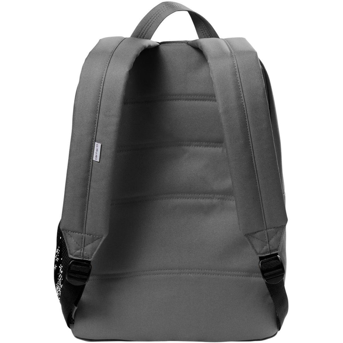 no-logo Carhartt Canvas Backpack-Regular-Carhartt-Thread Logic