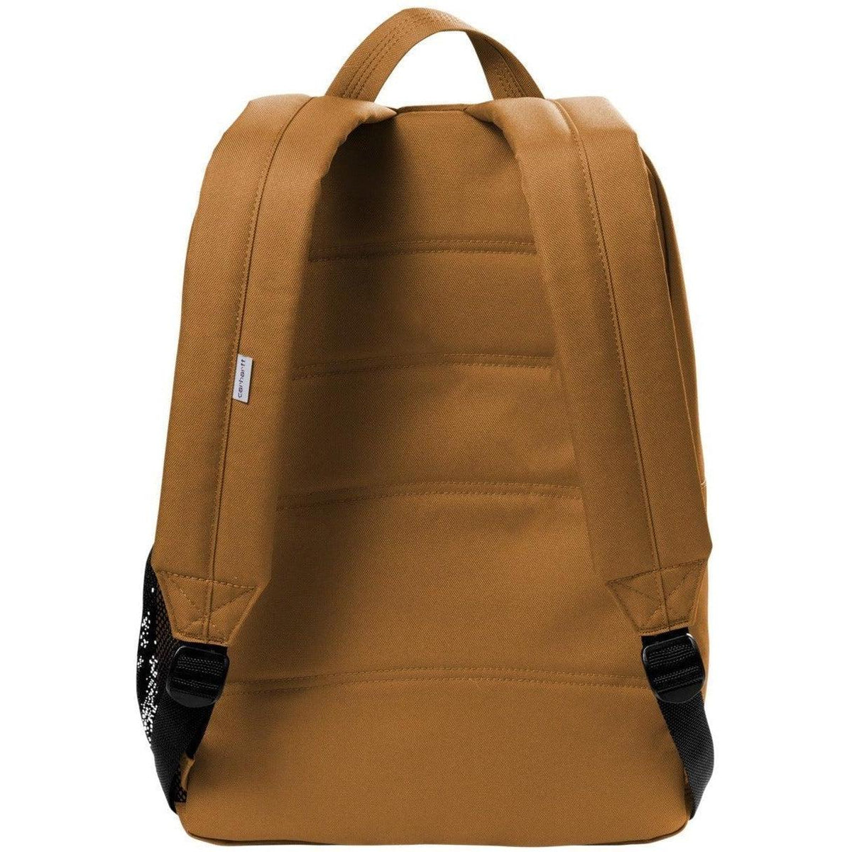 no-logo Carhartt Canvas Backpack-Regular-Carhartt-Thread Logic