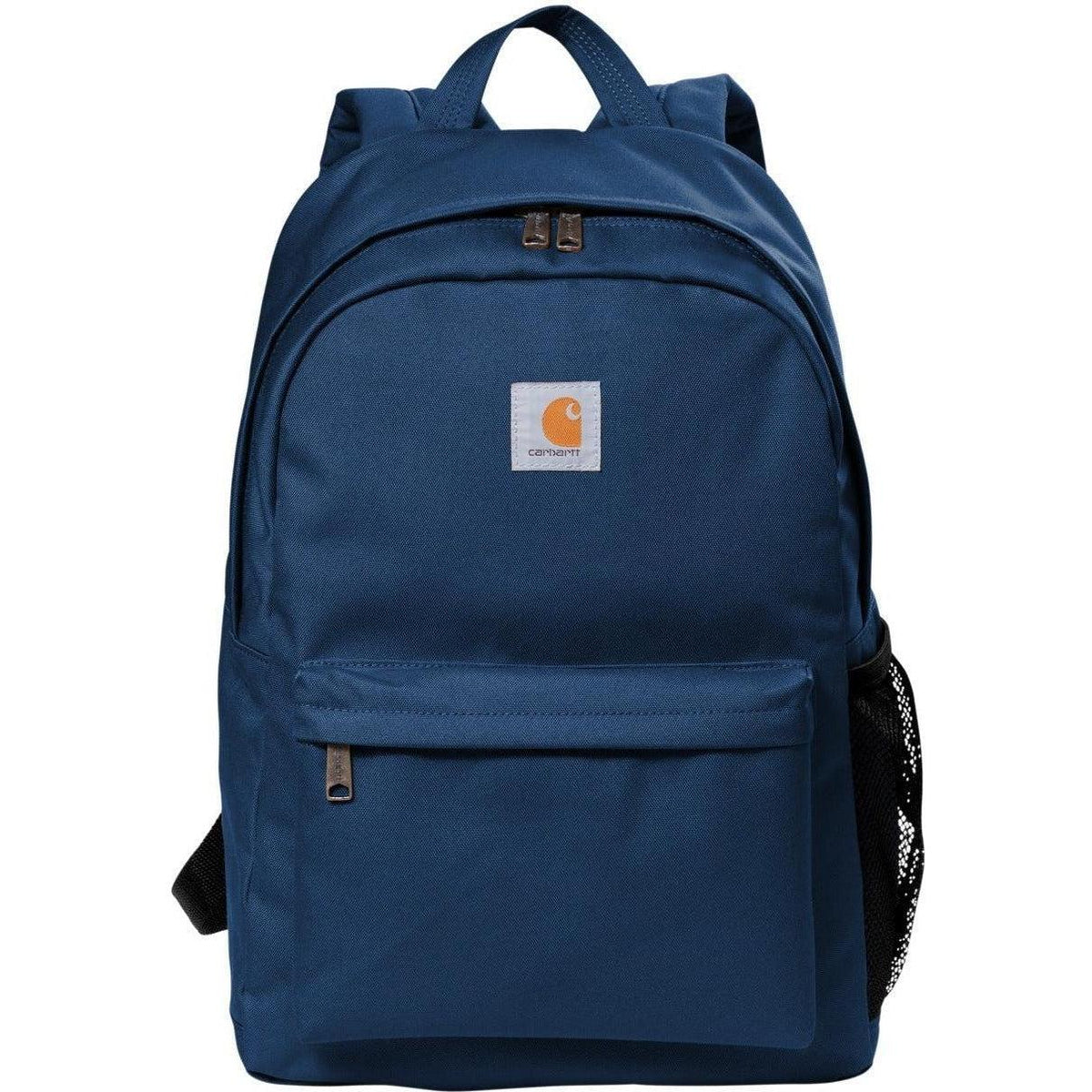 no-logo Carhartt Canvas Backpack