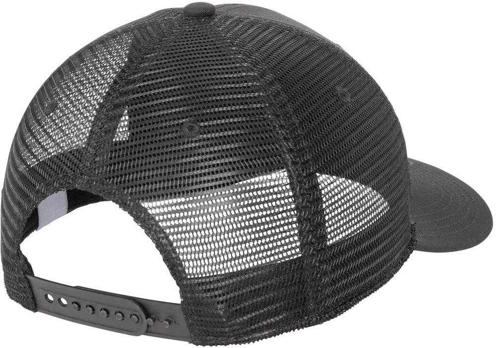 no-logo Carhartt Canvas Mesh Back Cap-Caps-Carhartt-Thread Logic no-logo