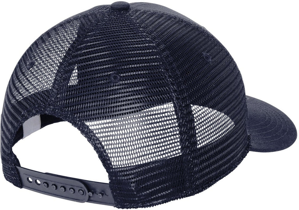 no-logo Carhartt Canvas Mesh Back Cap-Caps-Carhartt-Thread Logic no-logo