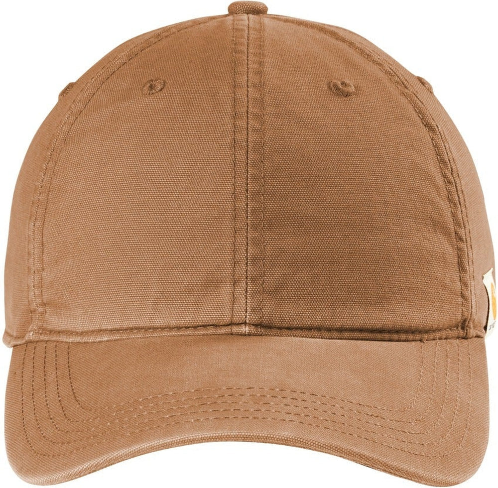 Baseball Cap Carhartt New Era Hat Carhartt Hats: 105353 APH