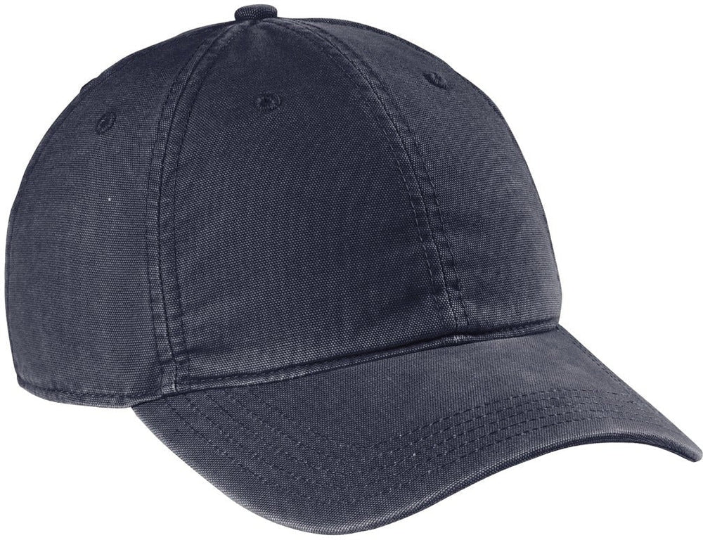 Carhartt-Cotton-Canvas-Cap- Carhartt-Cotton-Canvas-Cap-