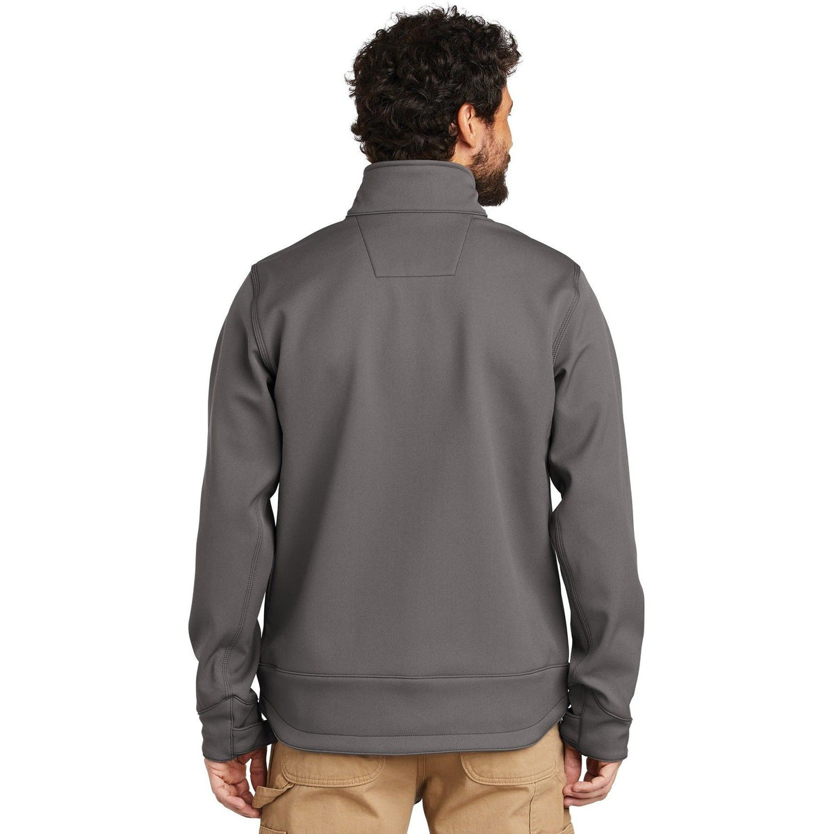 no-logo Carhartt Crowley Soft Shell Jacket-Regular-Carhartt-Thread Logic