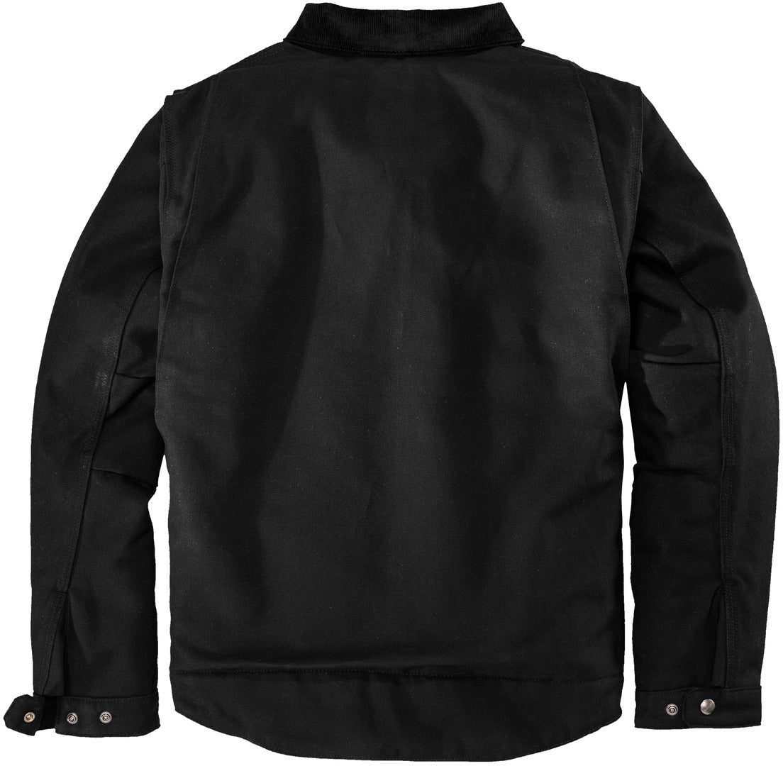 no-logo Carhartt Duck Detroit Jacket-Regular-Carhartt-Thread Logic