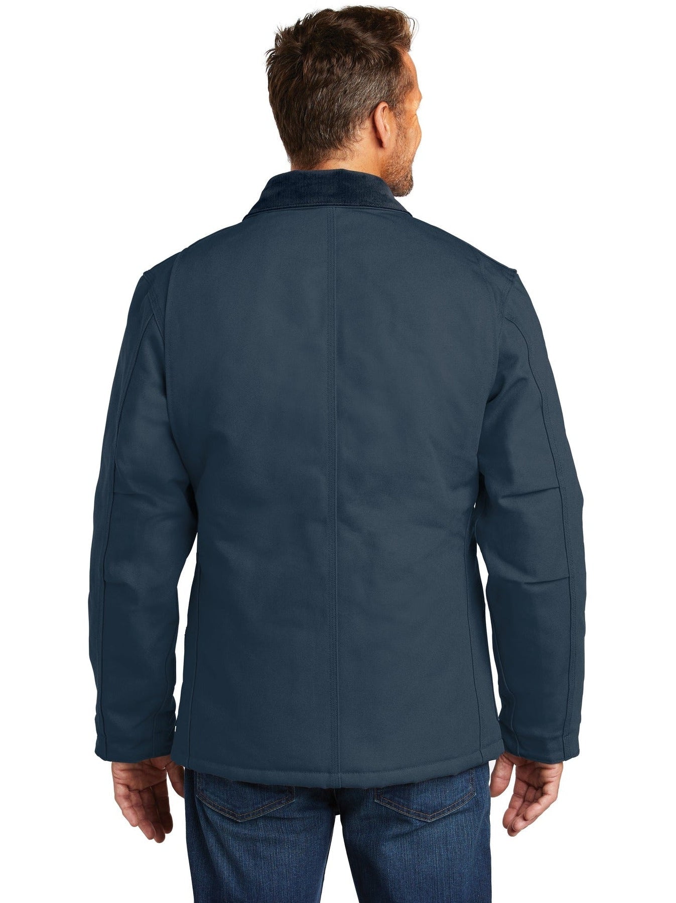 復刻タグ Carhartt Heritage Line-STATE COAT Carhartt WIP Heritage Line | Official Online Store