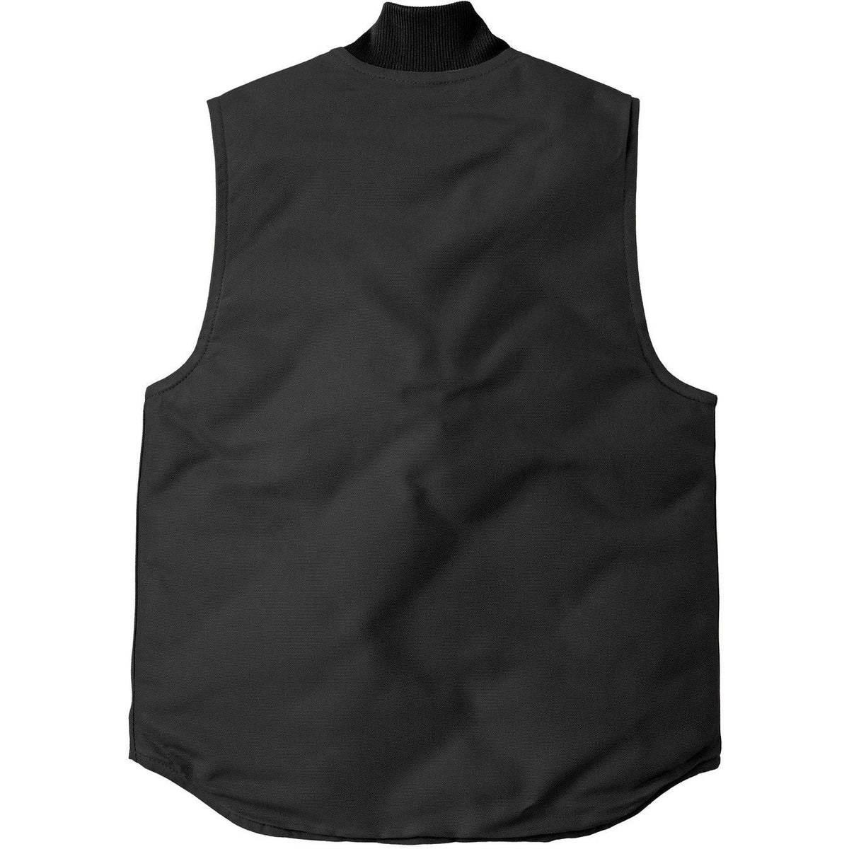 no-logo Carhartt Duck Vest-Vests-Carhartt-Thread Logic