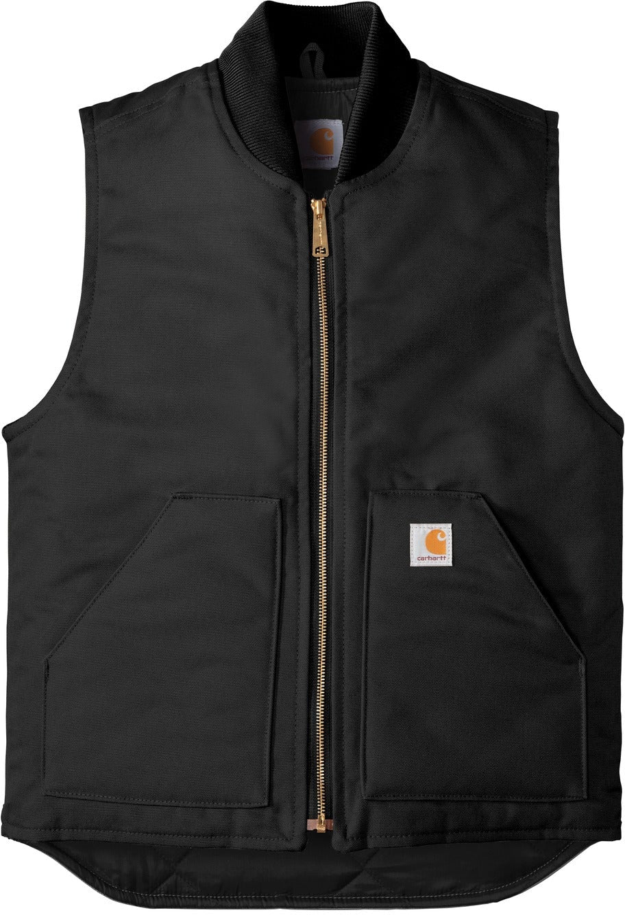 Carhartt Duck Vest