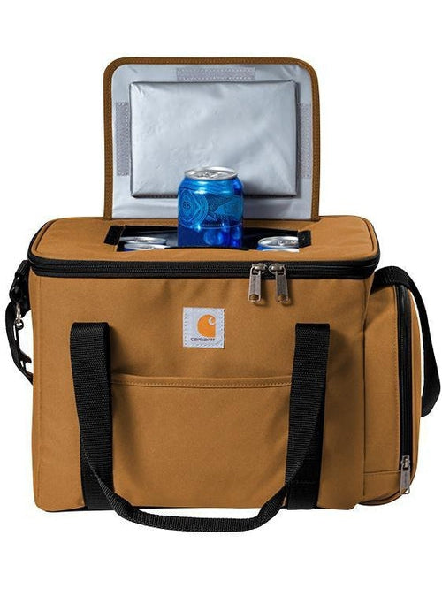 Carhartt Duffel 36-Can Cooler