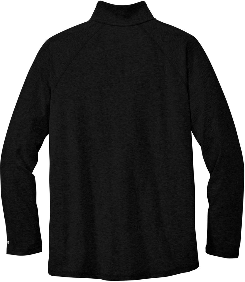 no-logo Carhartt Force 1/4-Zip Long Sleeve T-Shirt-Regular-Carhartt-Thread Logic
