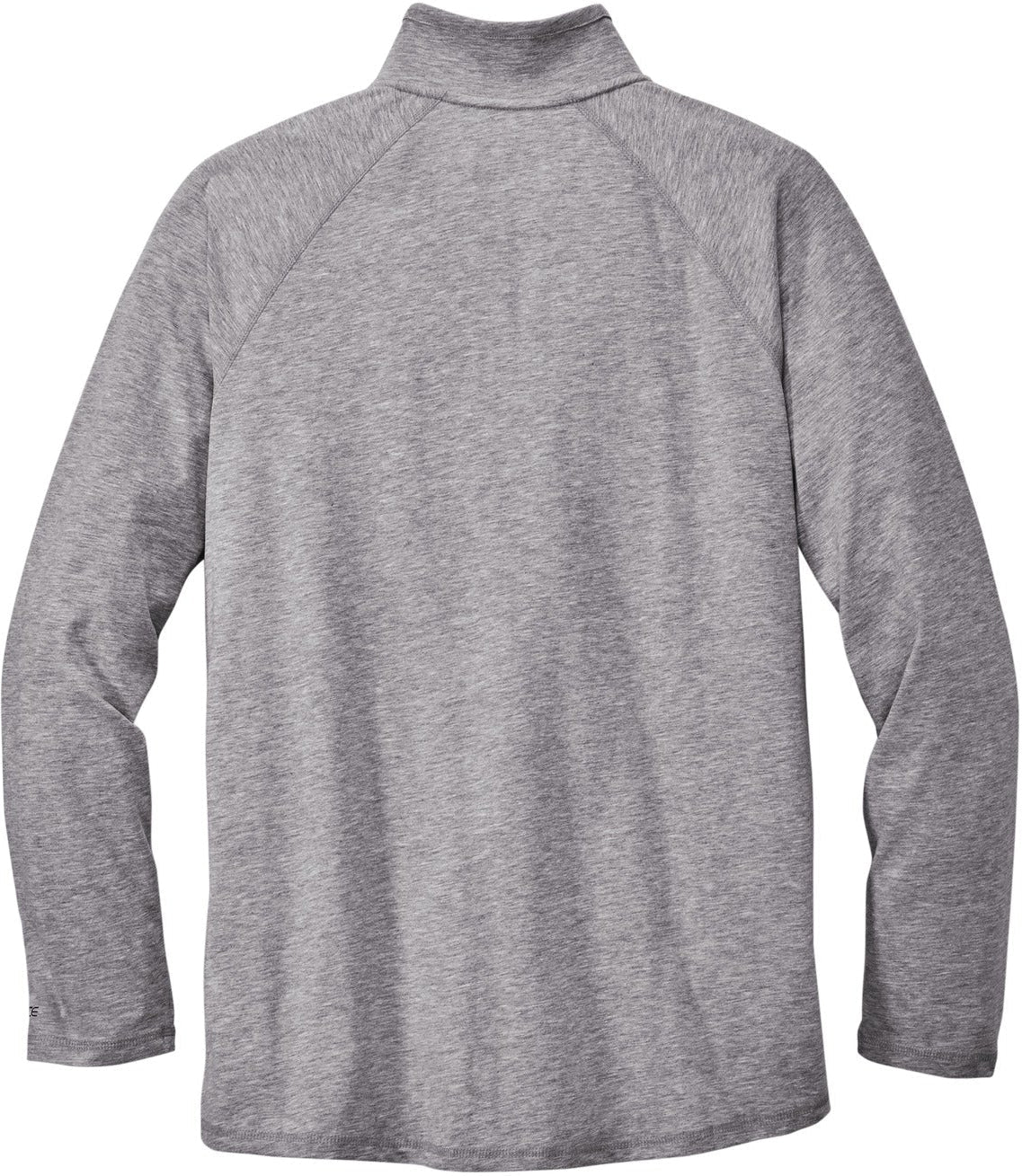 no-logo Carhartt Force 1/4-Zip Long Sleeve T-Shirt-Regular-Carhartt-Thread Logic