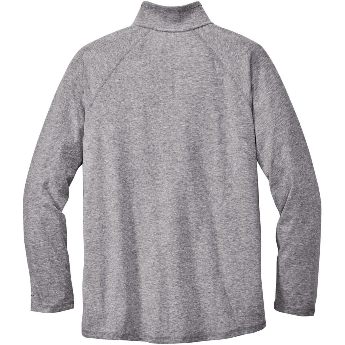 no-logo Carhartt Force 1/4-Zip Long Sleeve T-Shirt-Regular-Carhartt-Thread Logic