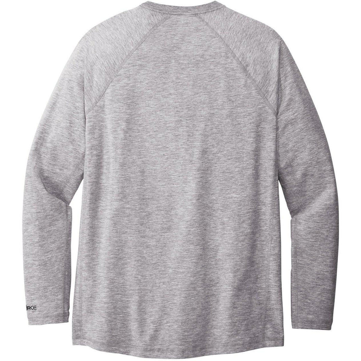 no-logo Carhartt Force Long Sleeve Pocket T-Shirt-Regular-Carhartt-Thread Logic