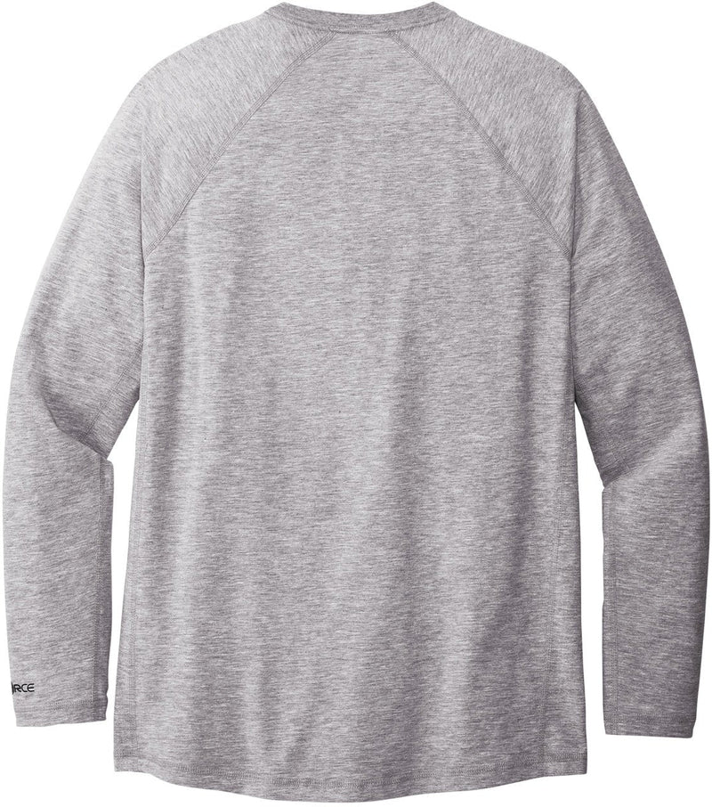 no-logo Carhartt Force Long Sleeve Pocket T-Shirt-Regular-Carhartt-Thread Logic