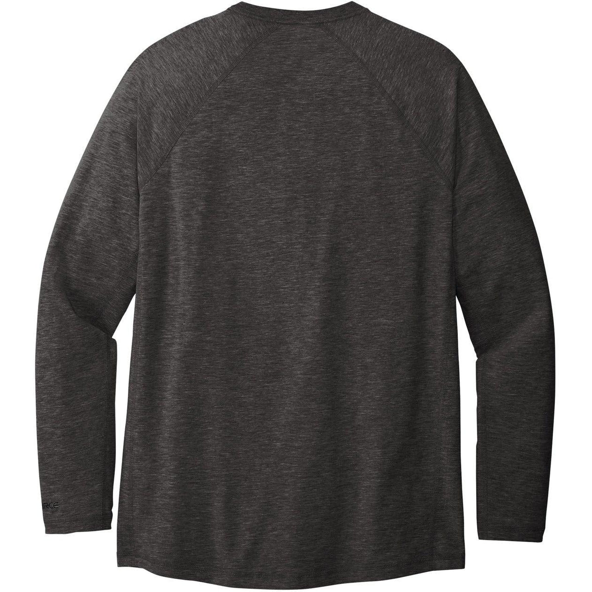 no-logo Carhartt Force Long Sleeve Pocket T-Shirt-Regular-Carhartt-Thread Logic