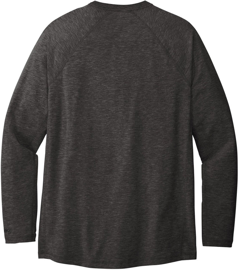 no-logo Carhartt Force Long Sleeve Pocket T-Shirt-Regular-Carhartt-Thread Logic