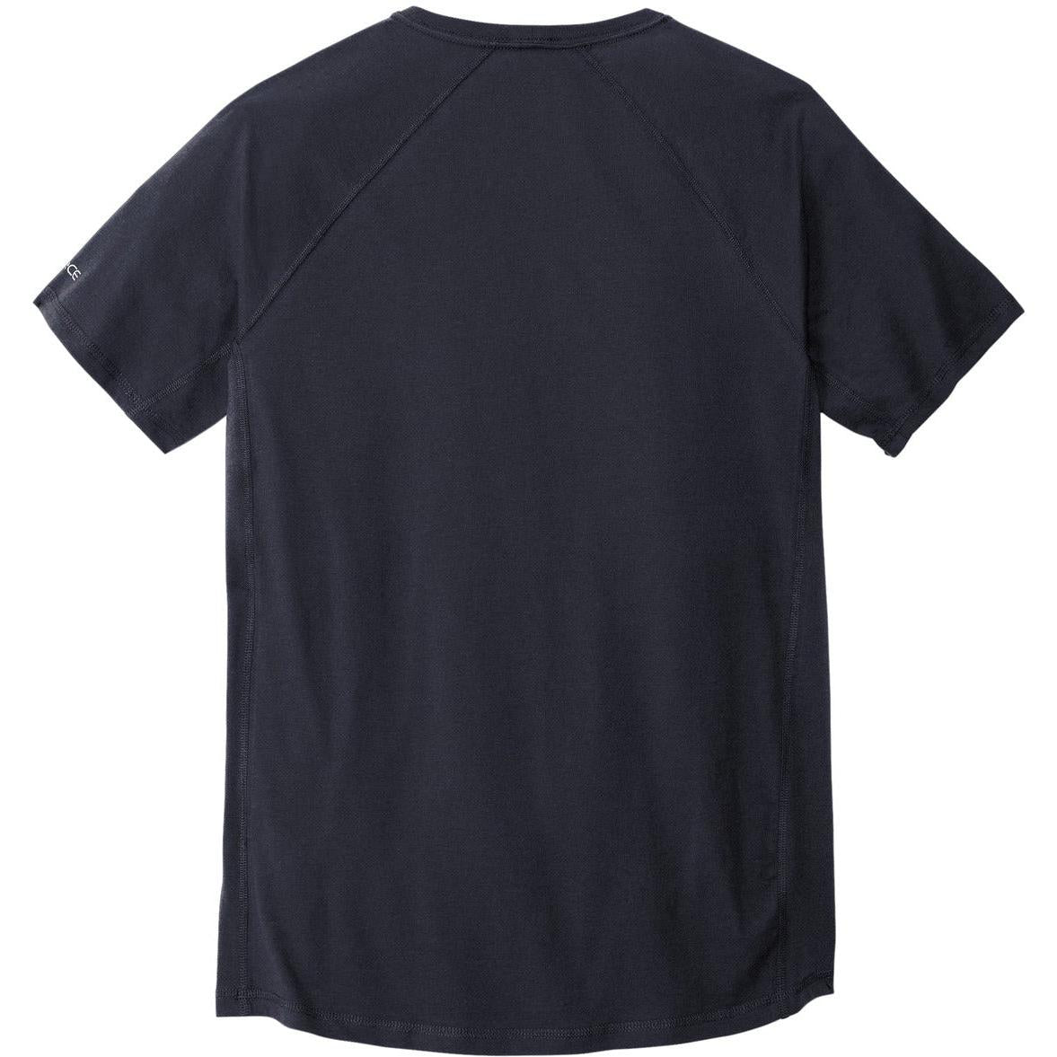 no-logo Carhartt Force Short Sleeve Pocket T-Shirt-Regular-Carhartt-Thread Logic