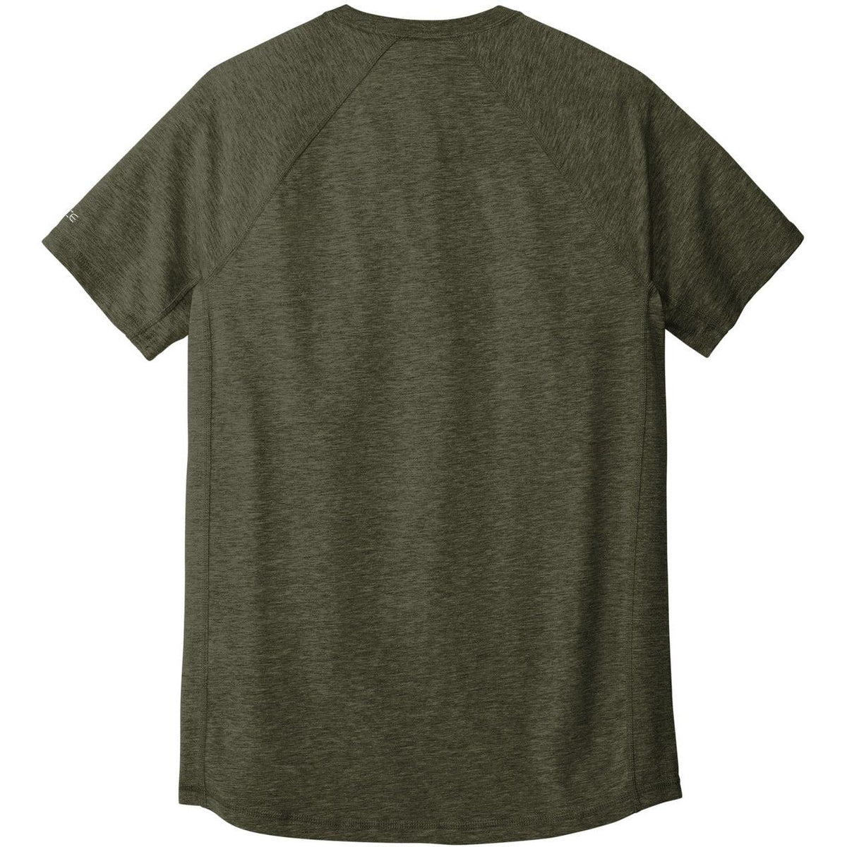 no-logo Carhartt Force Short Sleeve Pocket T-Shirt-Regular-Carhartt-Thread Logic