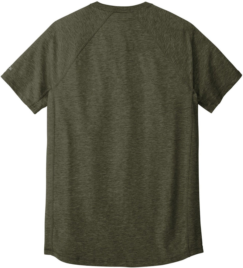 no-logo Carhartt Force Short Sleeve Pocket T-Shirt-Regular-Carhartt-Thread Logic
