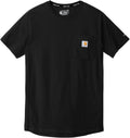 Carhartt Force Short Sleeve Pocket T-Shirt