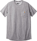 Carhartt Force Short Sleeve Pocket T-Shirt