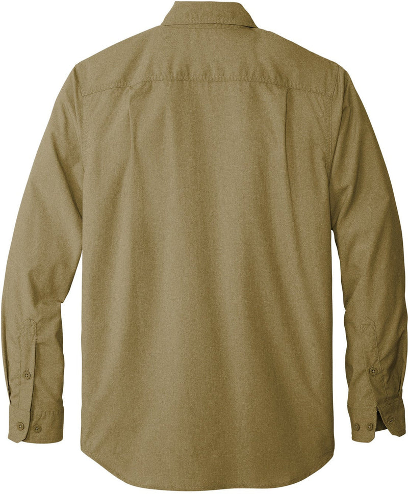Carhartt Force® Solid Short Sleeve Shirt – Employee Gear Portal