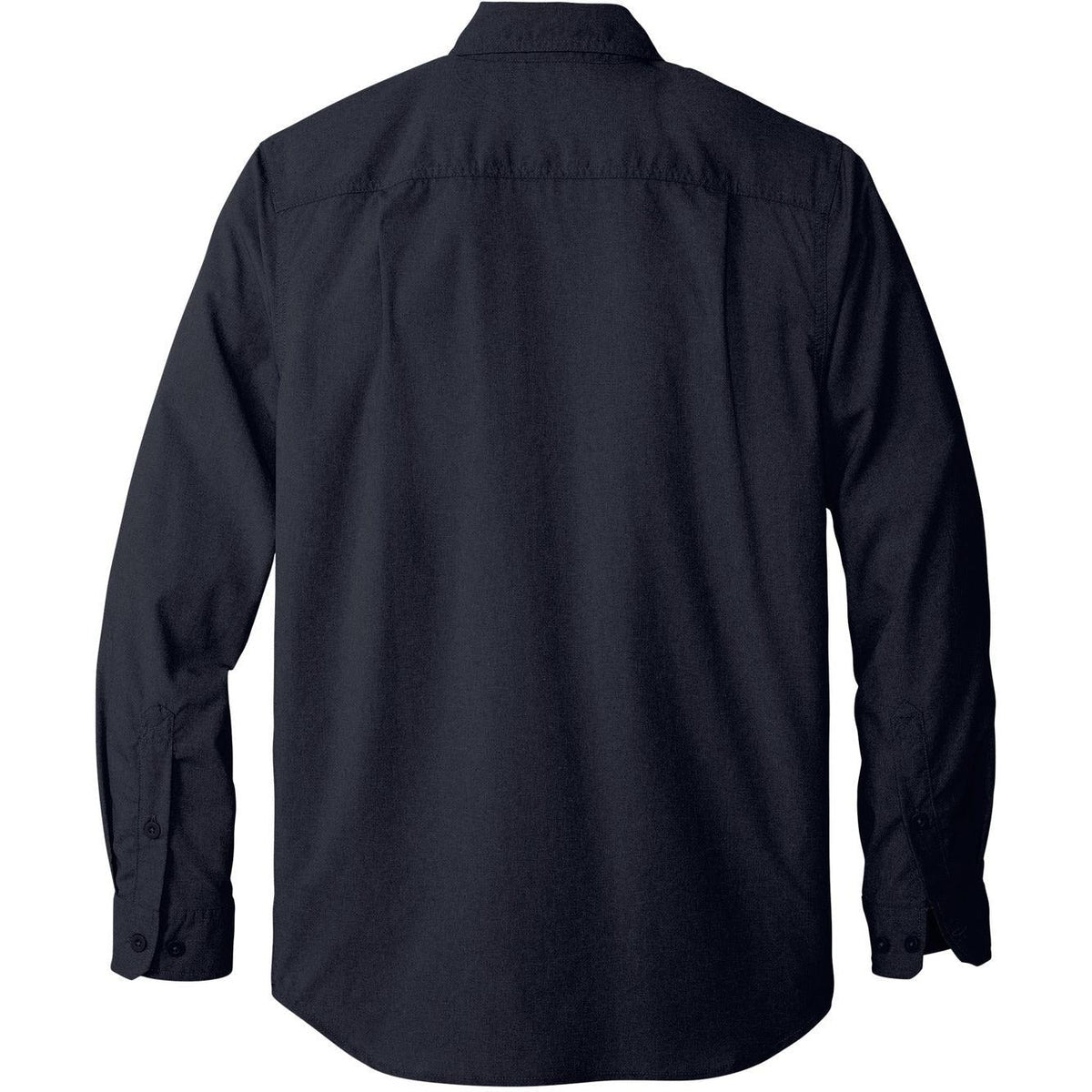 no-logo Carhartt Force Solid Long Sleeve Shirt-Apparel-Carhartt-Thread Logic