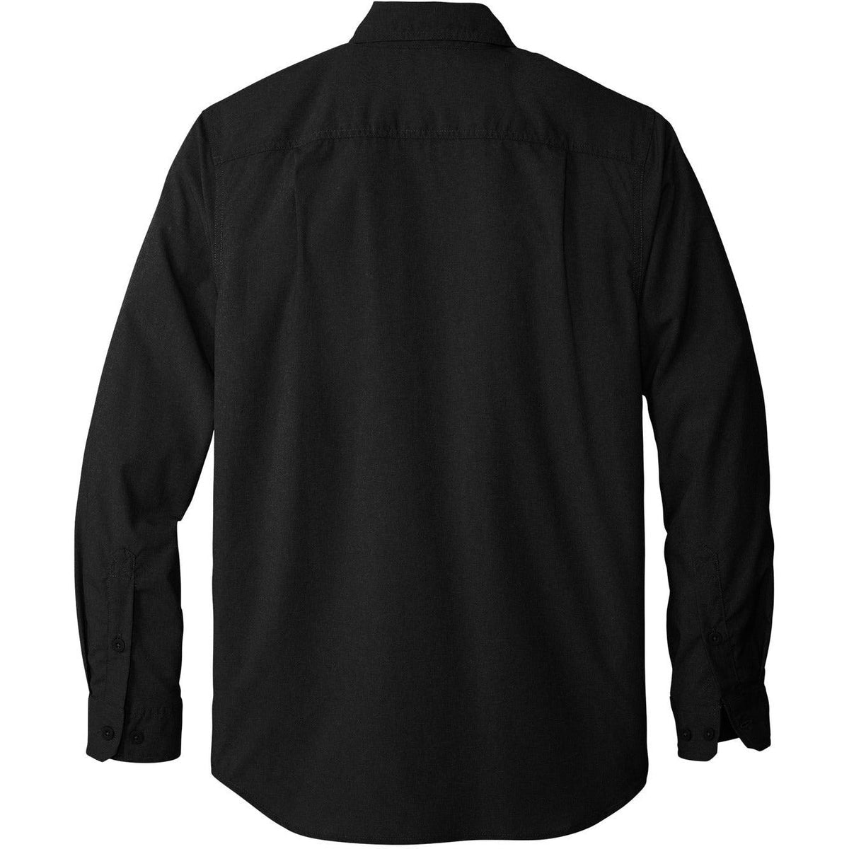 no-logo Carhartt Force Solid Long Sleeve Shirt-Apparel-Carhartt-Thread Logic