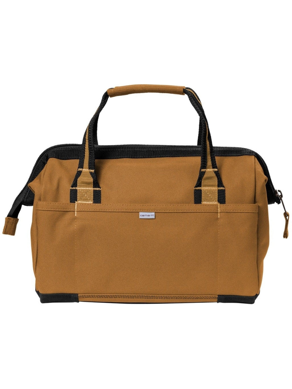 no-logo Carhartt Foundry Series 14” Tool Bag-Regular-Carhartt-Thread Logic