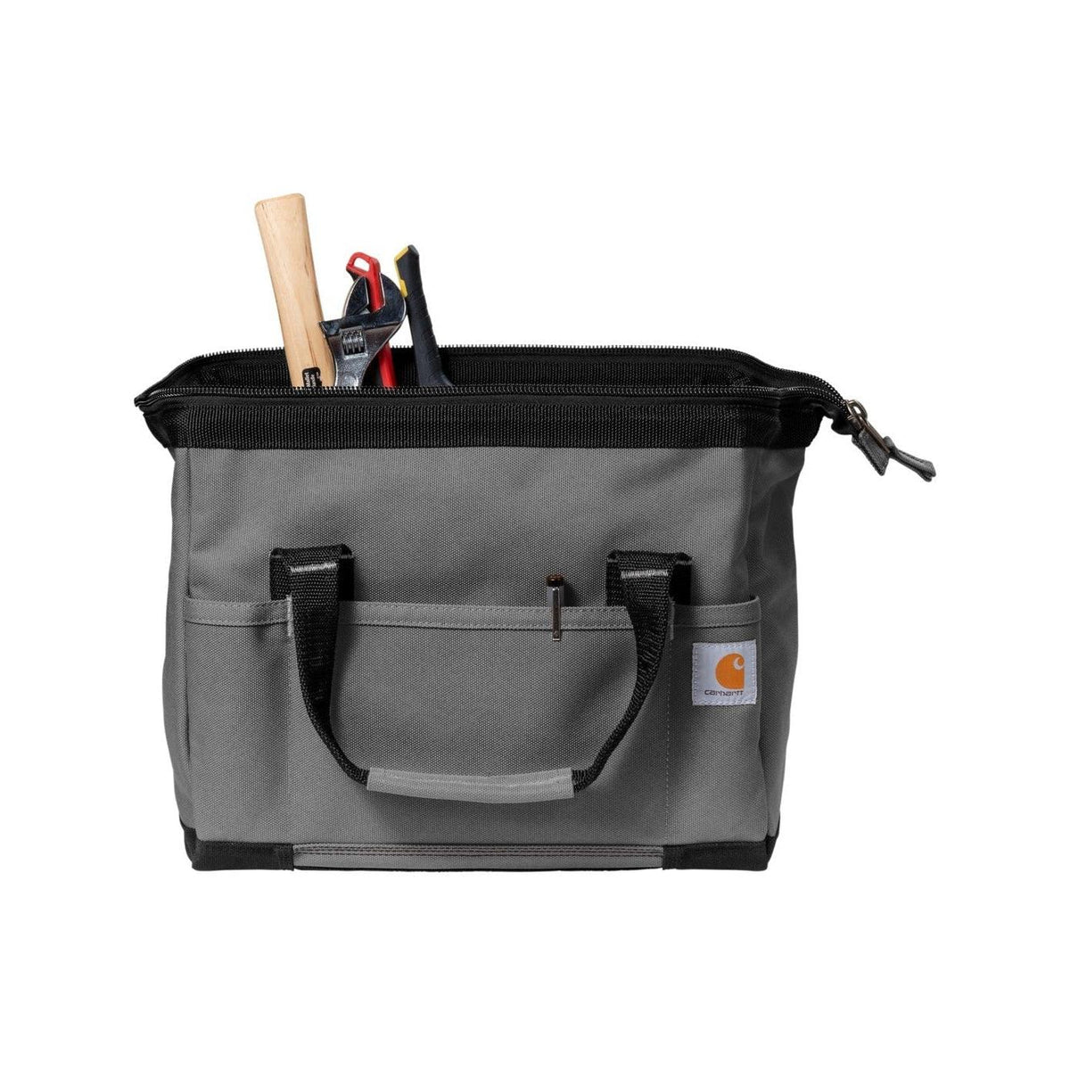 no-logo Carhartt Foundry Series 14” Tool Bag