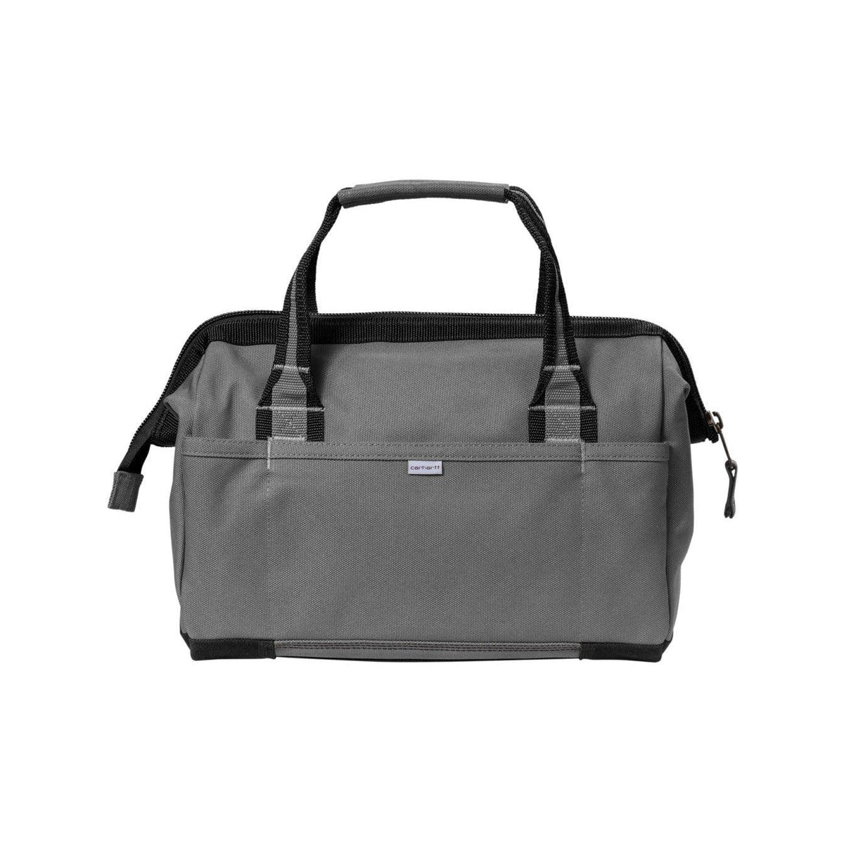 no-logo Carhartt Foundry Series 14” Tool Bag-Regular-Carhartt-Thread Logic
