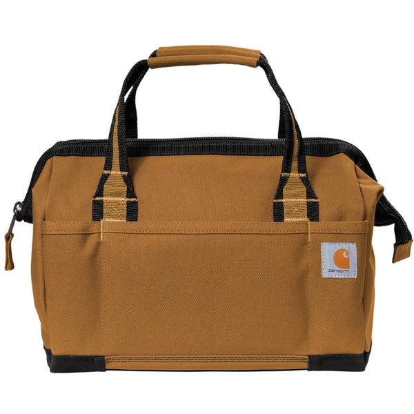 Carhartt B0000311 Short Boot Bag