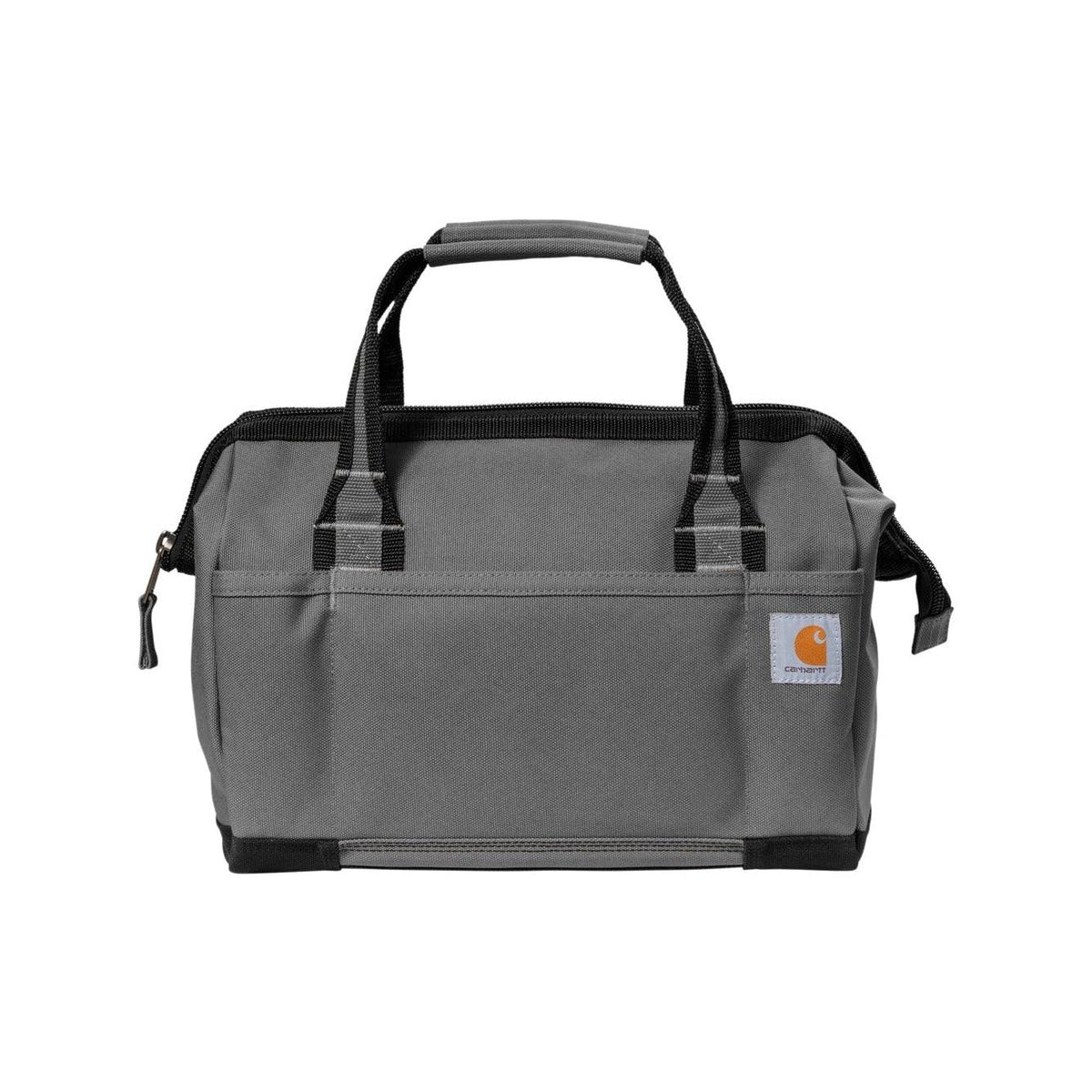 no-logo Carhartt Foundry Series 14” Tool Bag
