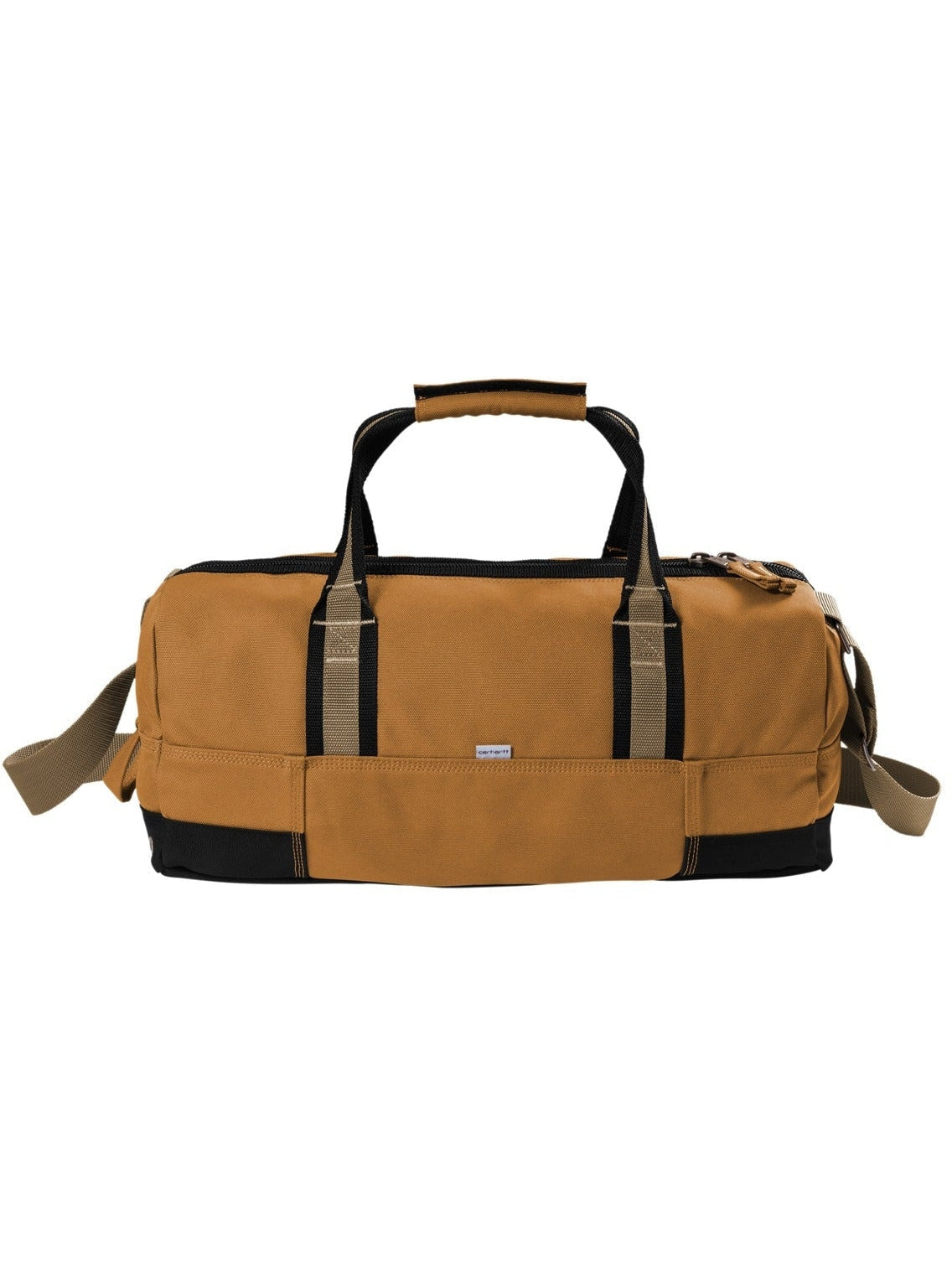 no-logo Carhartt Foundry Series 20” Duffel-Regular-Carhartt-Thread Logic
