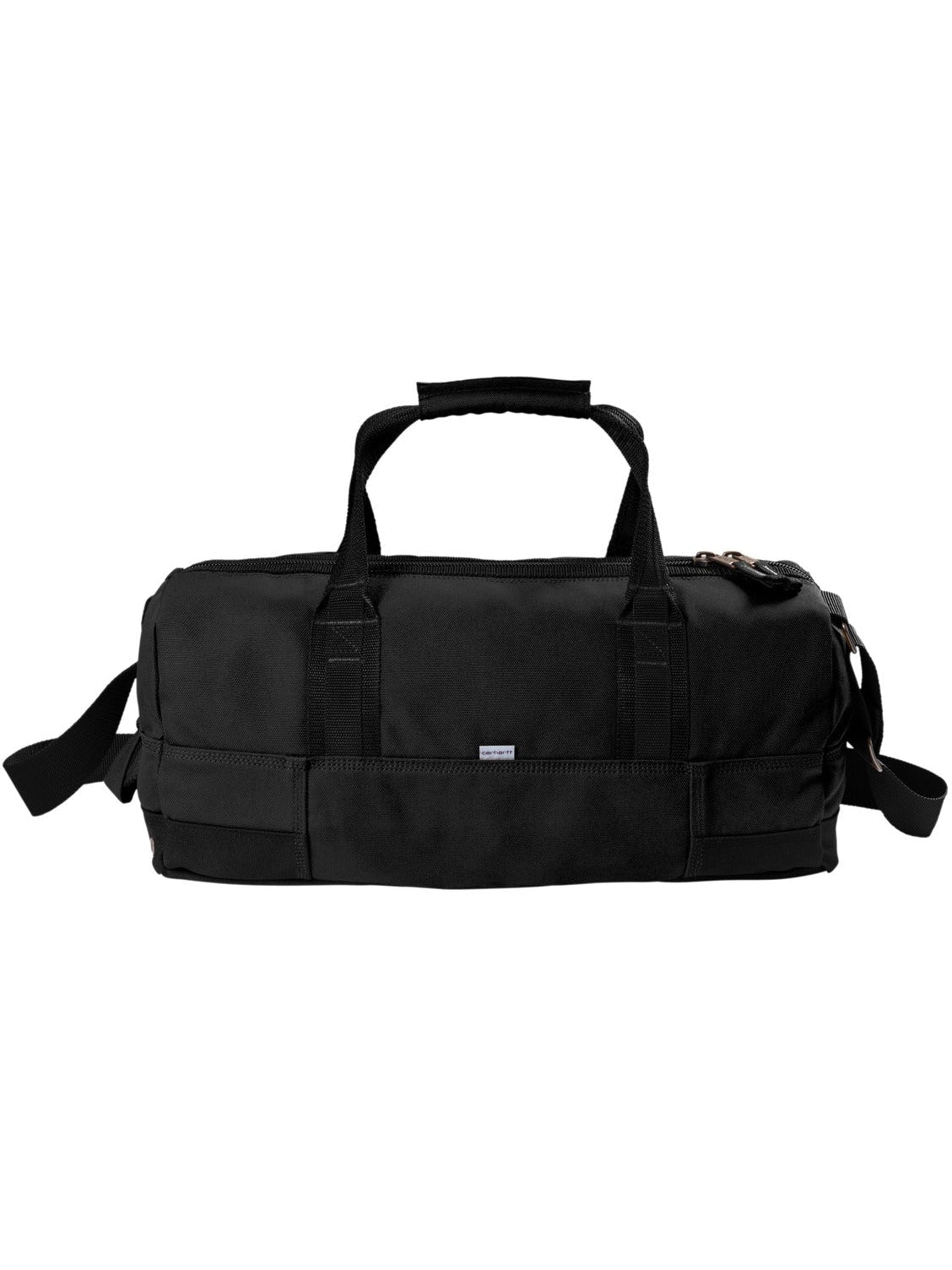 no-logo Carhartt Foundry Series 20” Duffel-Regular-Carhartt-Thread Logic