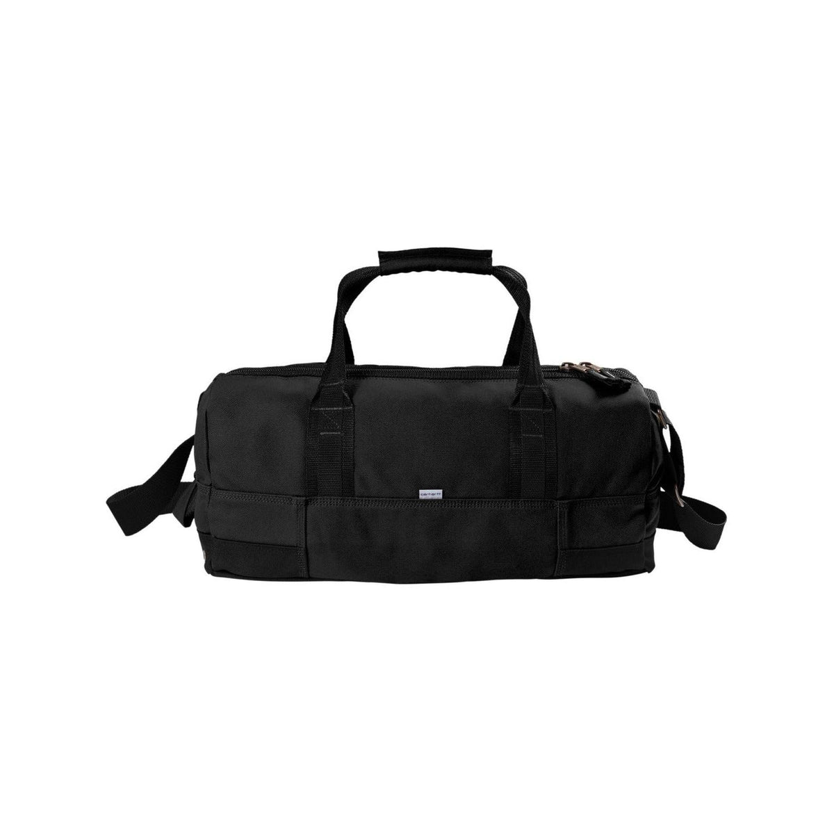 no-logo Carhartt Foundry Series 20” Duffel-Regular-Carhartt-Thread Logic