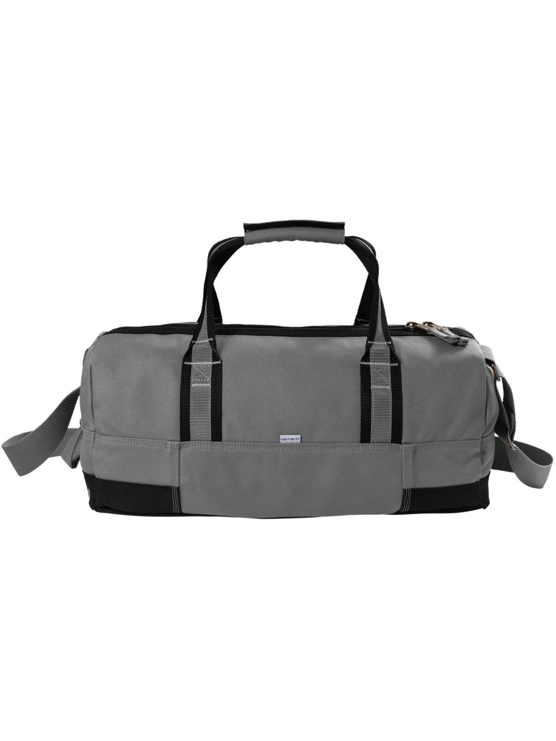 no-logo Carhartt Foundry Series 20” Duffel-Regular-Carhartt-Thread Logic