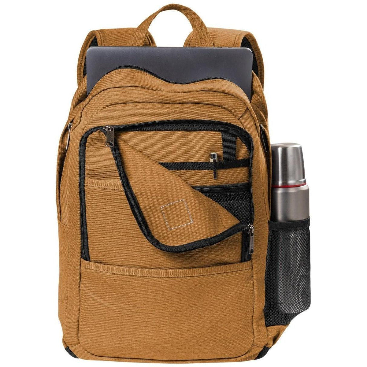 no-logo Carhartt Foundry Series Backpack