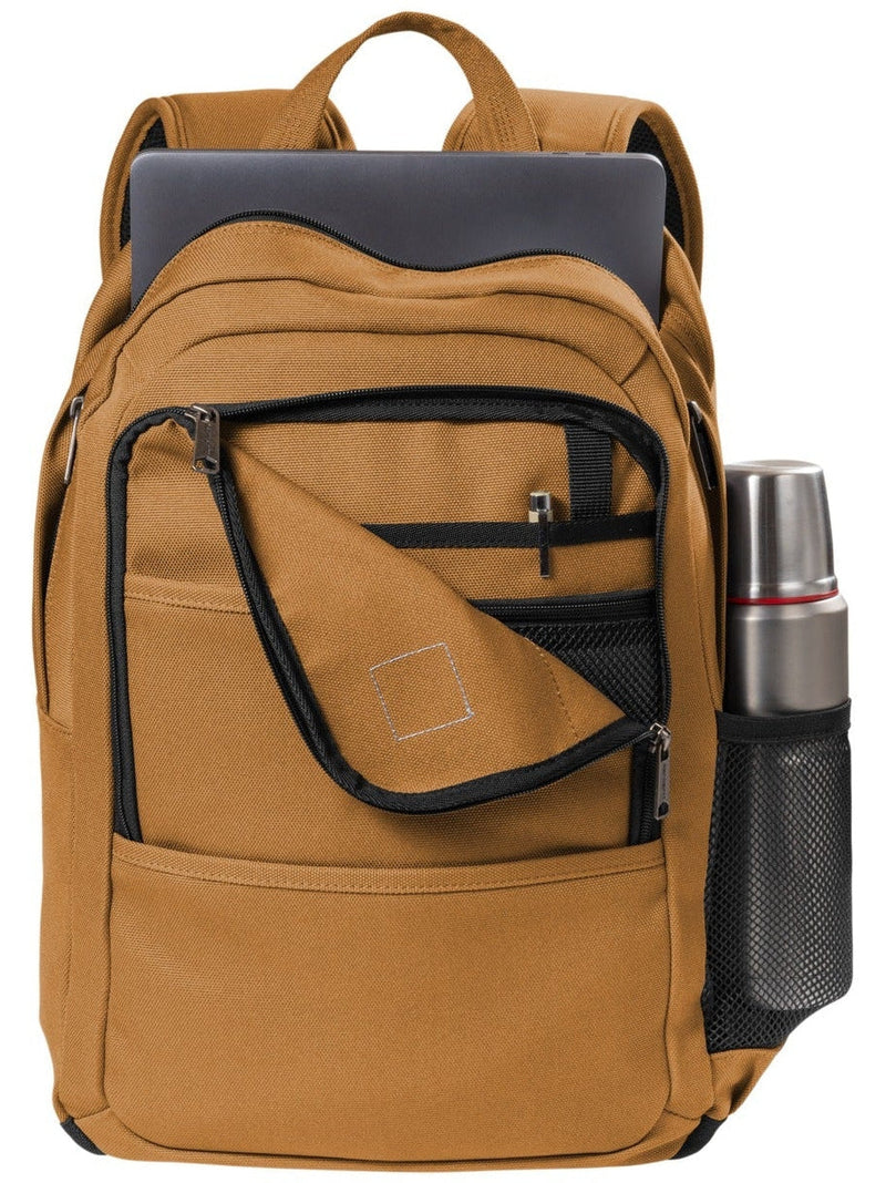 no-logo Carhartt Foundry Series Backpack