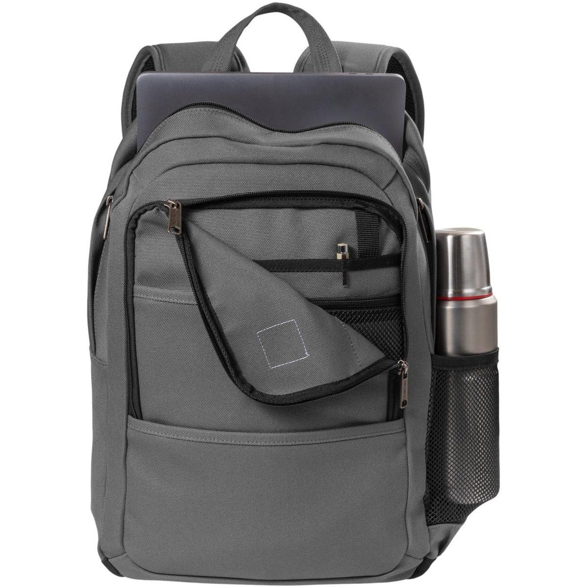 no-logo Carhartt Foundry Series Backpack