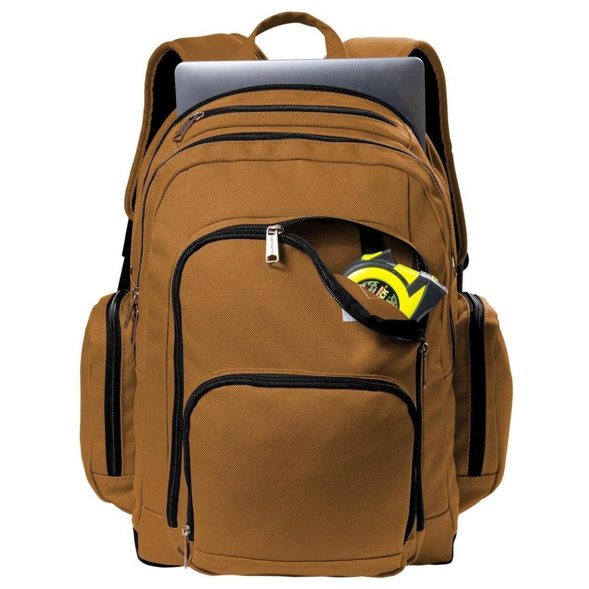 no-logo Carhartt Foundry Series Pro Backpack