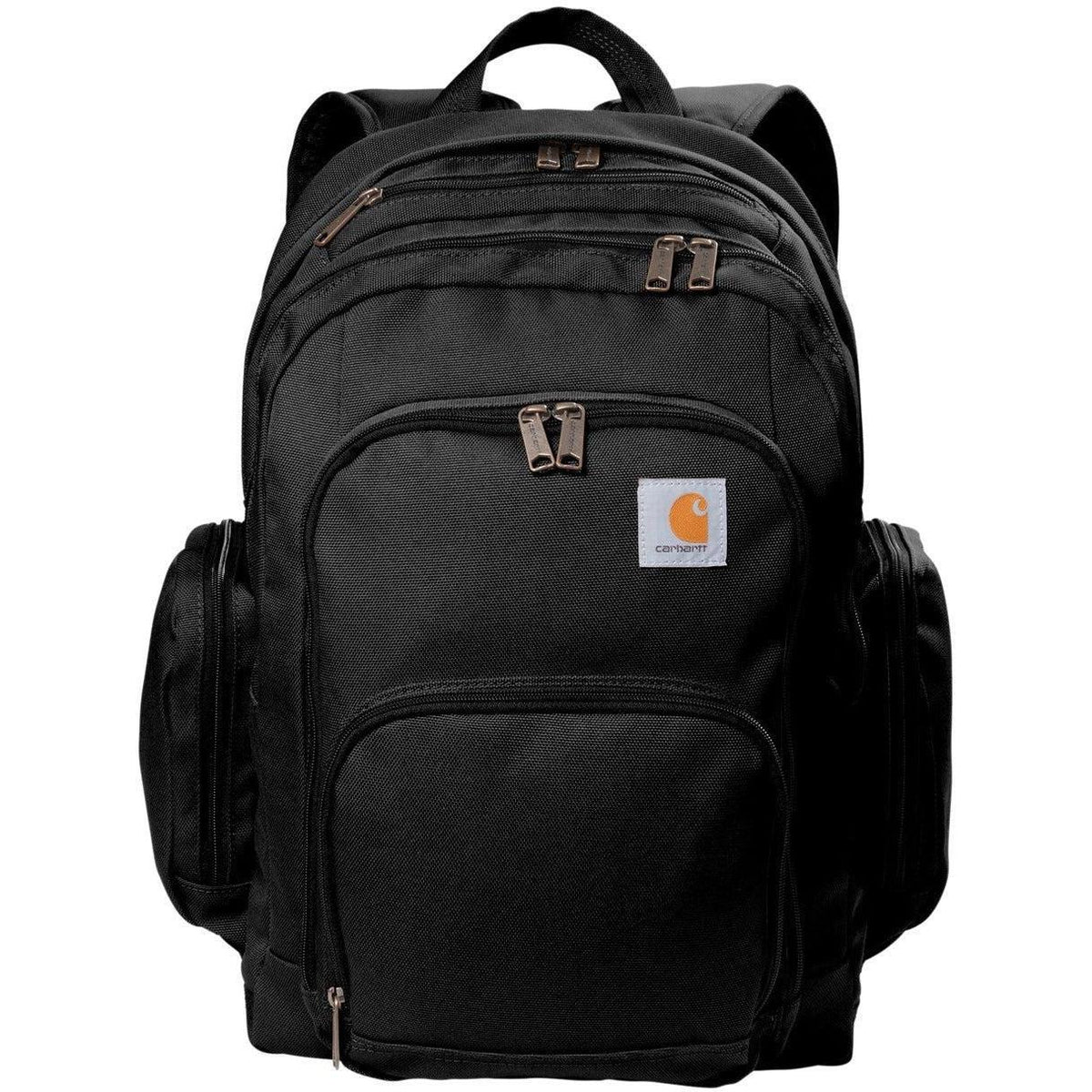 no-logo Carhartt Foundry Series Pro Backpack