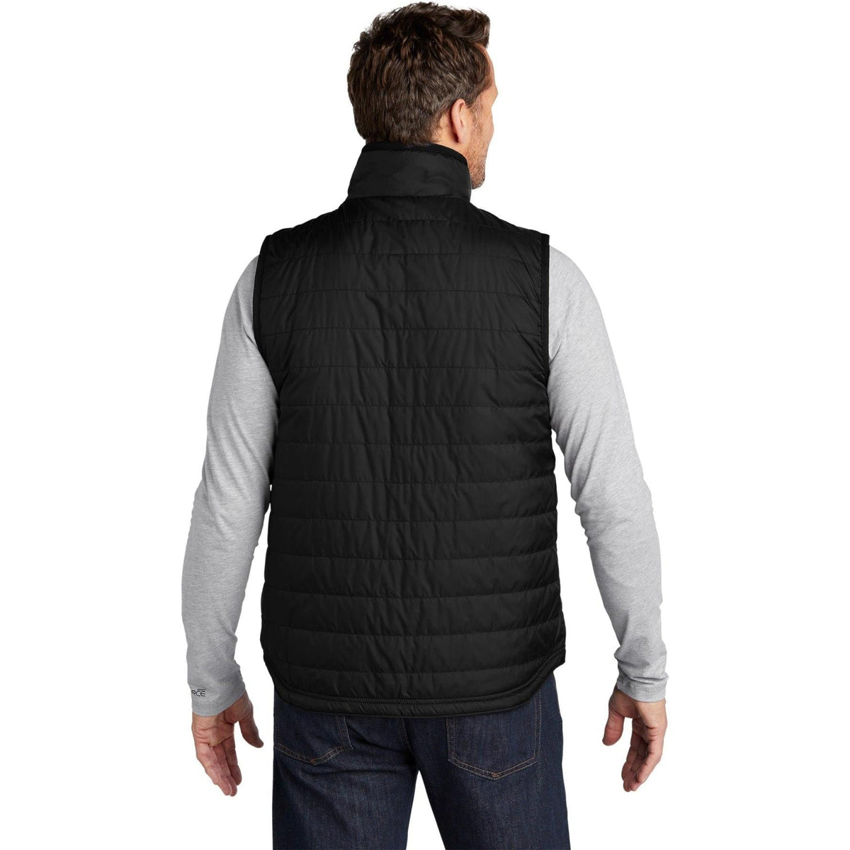no-logo Carhartt Gilliam Vest-Regular-Carhartt-Thread Logic