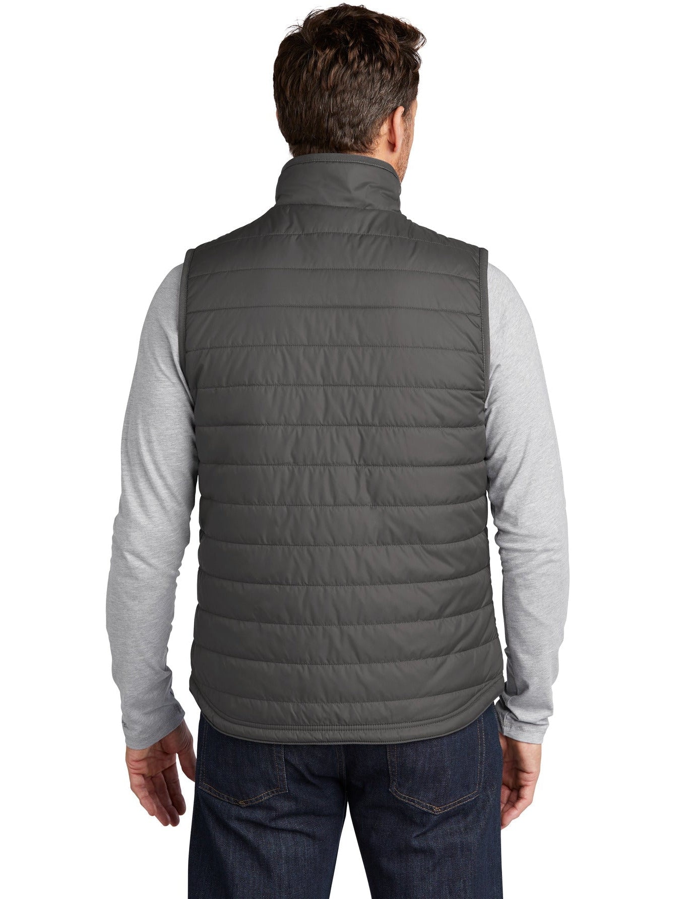 no-logo Carhartt Gilliam Vest-Regular-Carhartt-Thread Logic