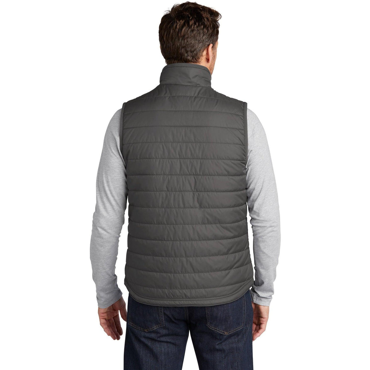 no-logo Carhartt Gilliam Vest-Regular-Carhartt-Thread Logic