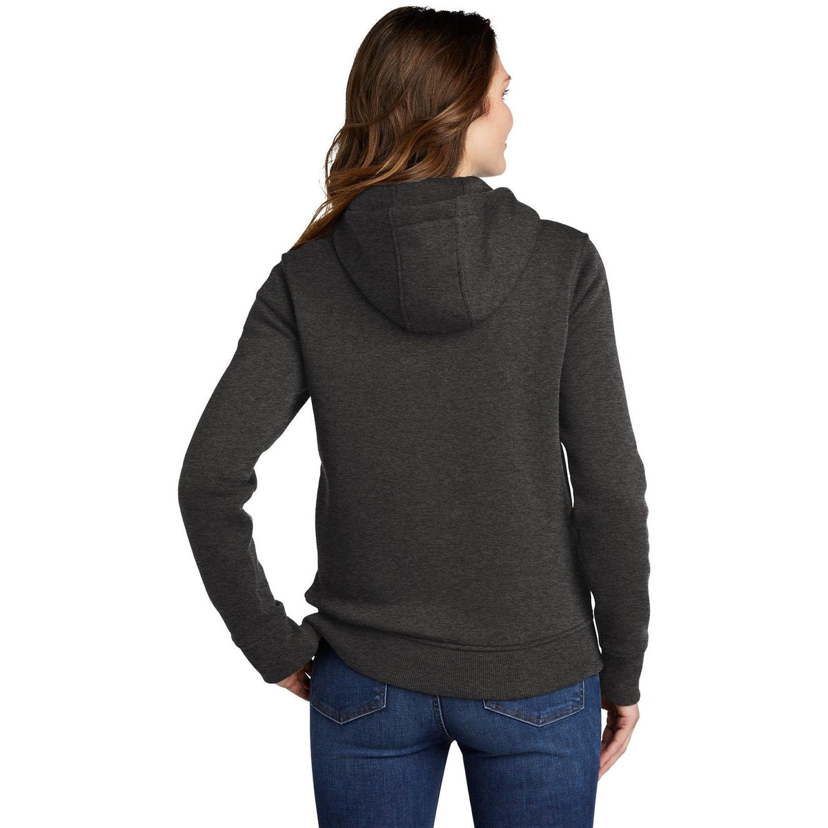 no-logo Carhartt Ladies Clarksburg Full-Zip Hoodie-Regular-Carhartt-Thread Logic